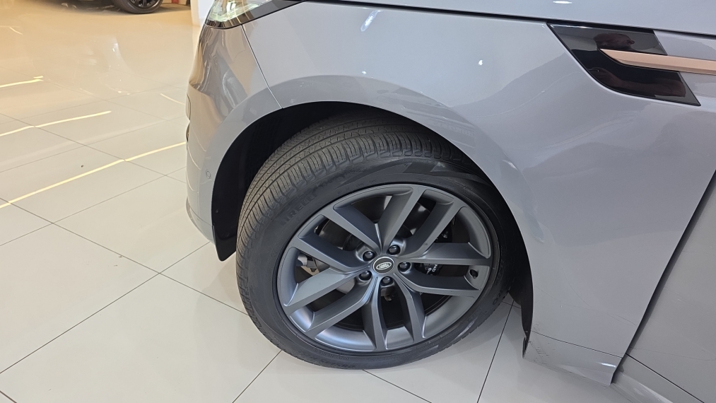range rover sport d350 hse dynamic