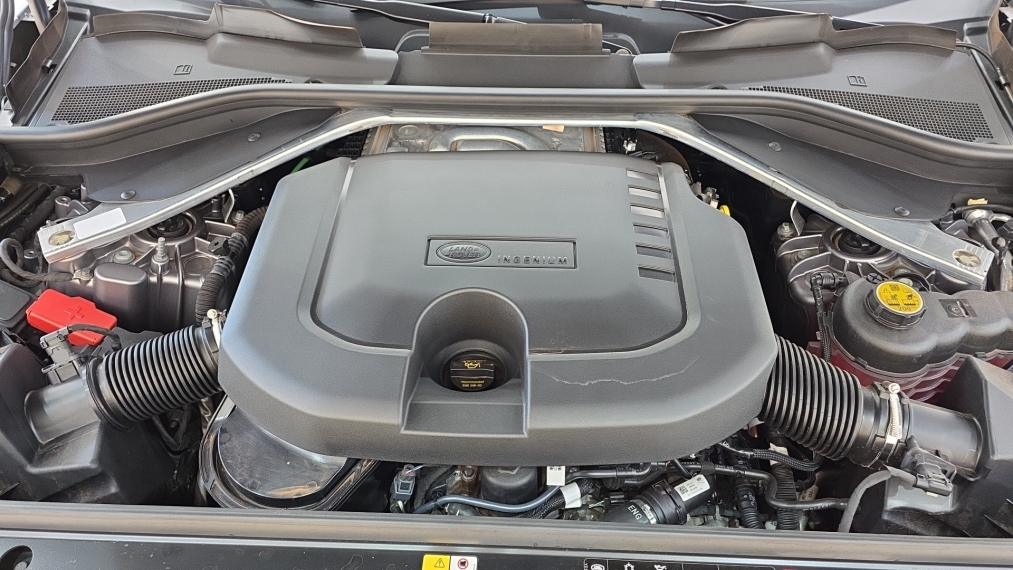 range rover sport d350 hse dynamic