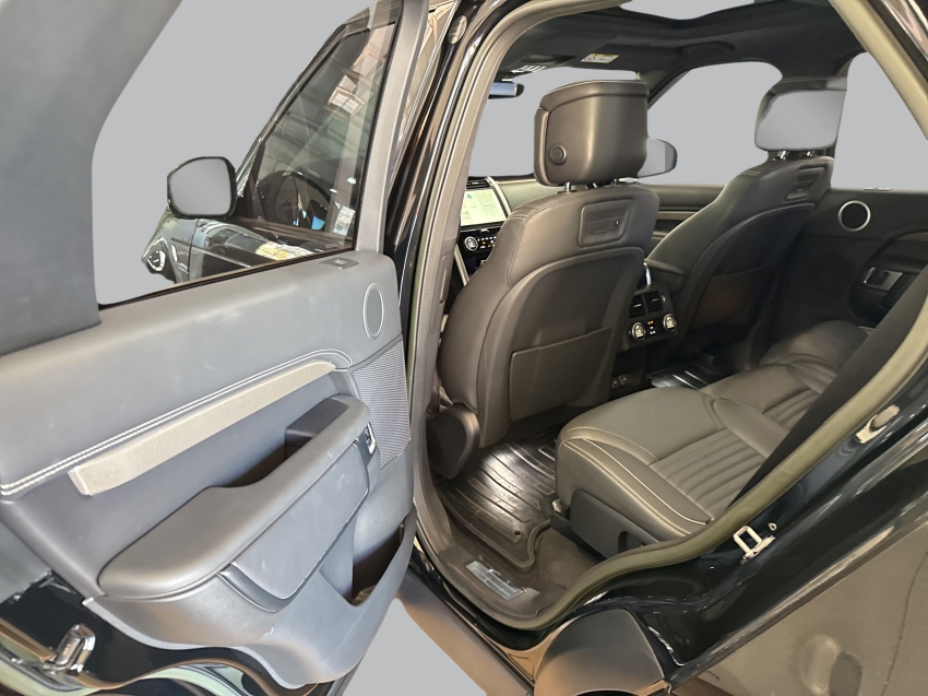 discovery 3.0 d300 turbo diesel hse mhev
