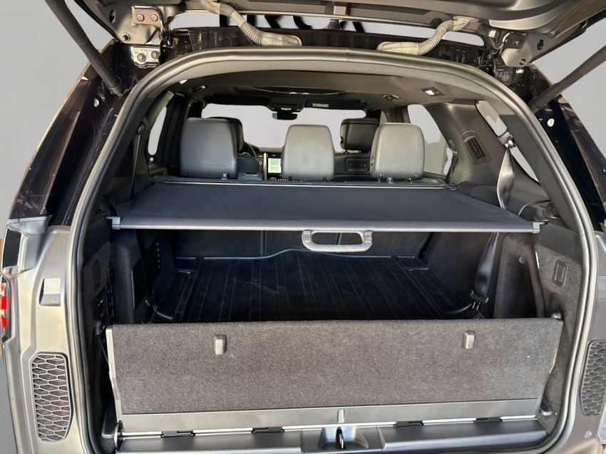 discovery 3.0 d300 turbo diesel hse mhev