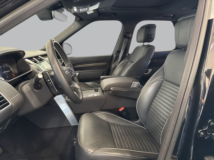 discovery 3.0 d300 turbo diesel hse mhev