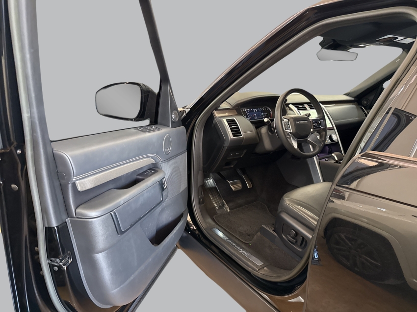 discovery 3.0 d300 turbo diesel hse mhev