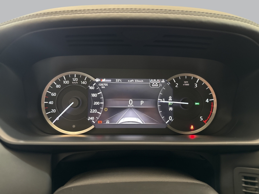 discovery 3.0 d300 turbo diesel hse mhev