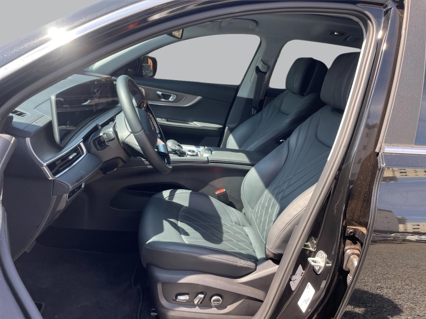 tiggo 8 pro 1.6 tgdi aut.
