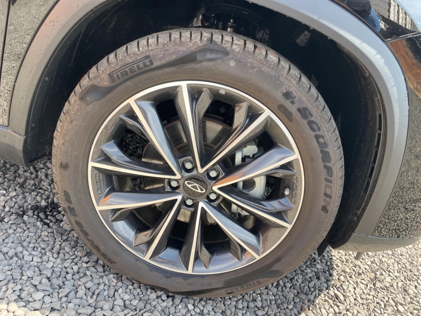 tiggo 8 pro 1.6 tgdi aut.