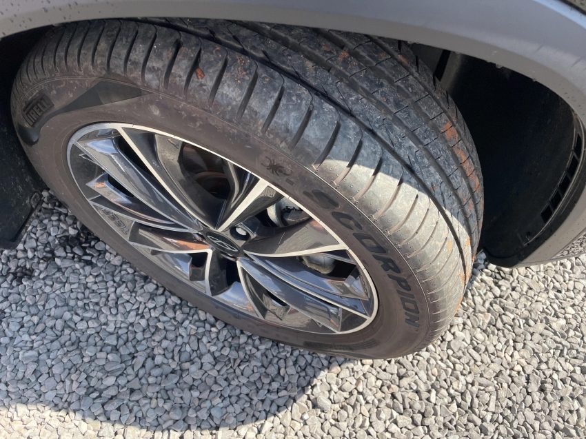 tiggo 8 pro 1.6 tgdi aut.