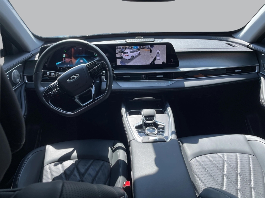 tiggo 8 pro 1.6 tgdi aut.