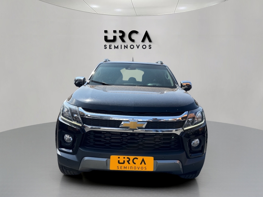 s10 2.8 16v turbo diesel ltz cd 4x4 automatico