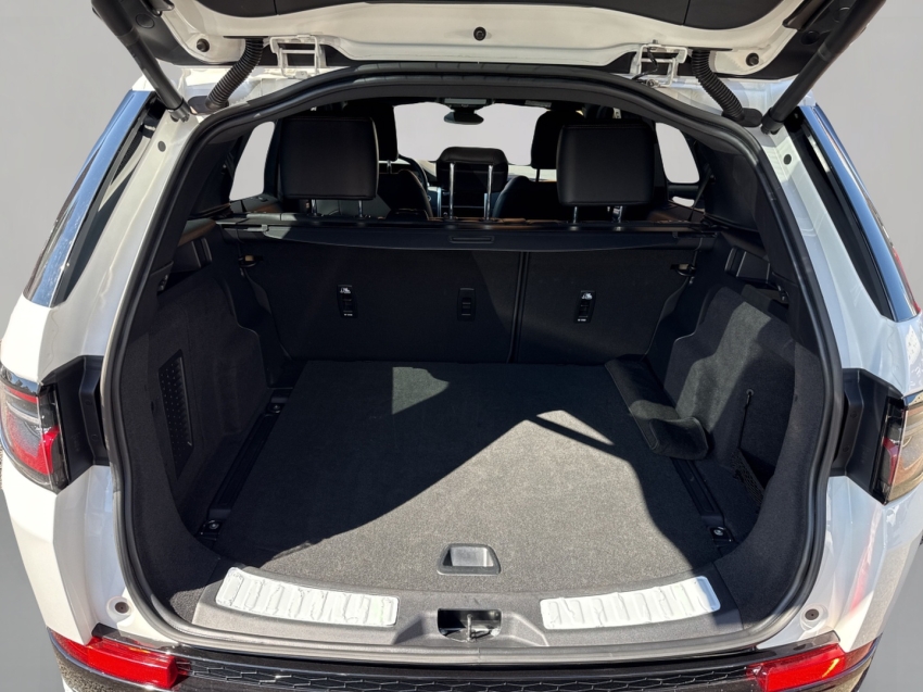 discovery sport 2.0 p250 r-dynamic se