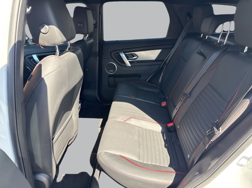 discovery sport 2.0 p250 r-dynamic se