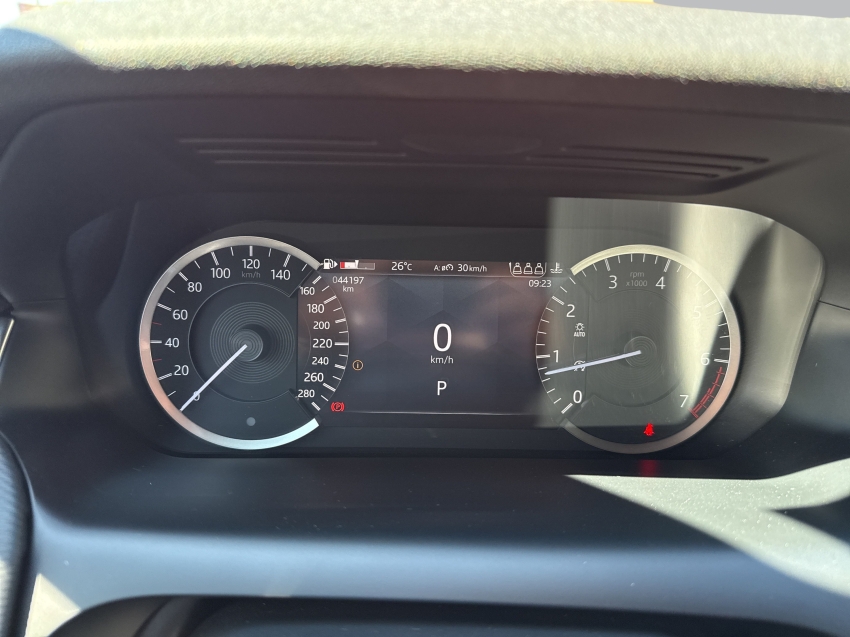 discovery sport 2.0 p250 r-dynamic se