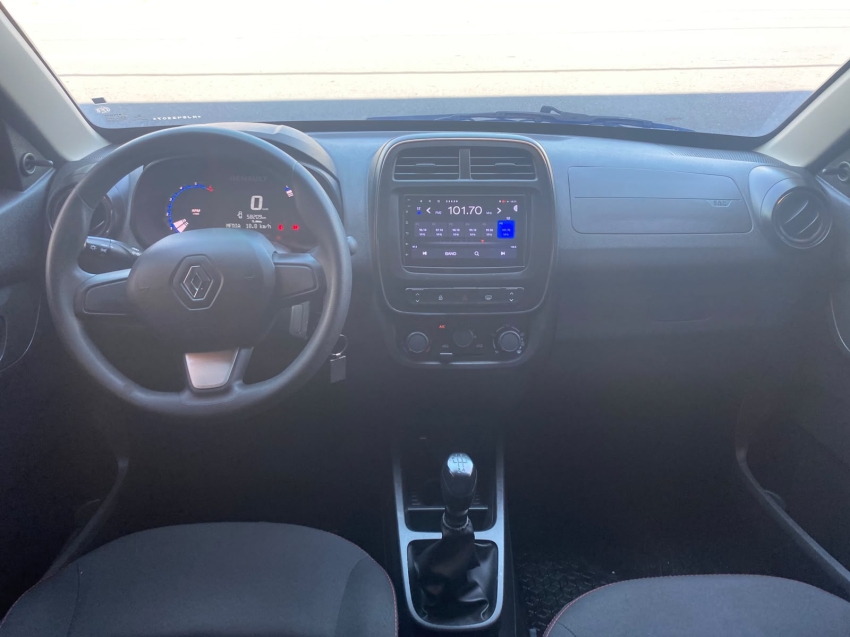 KWID 1.0 ZEN MANUAL9