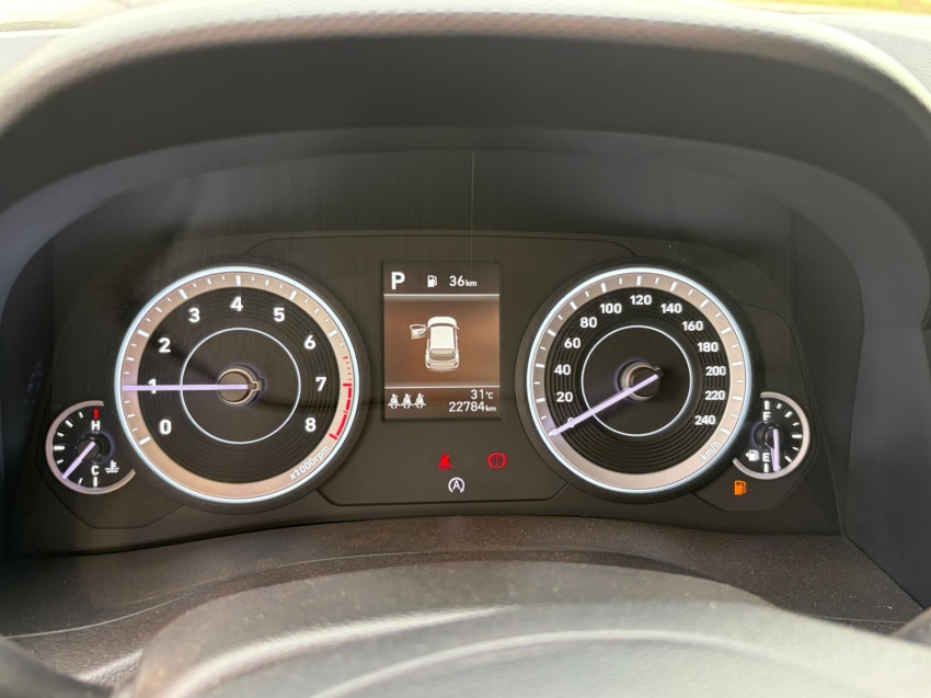 CRETA 1.0 TGDI FLEX COMFORT AUTOMATICO11