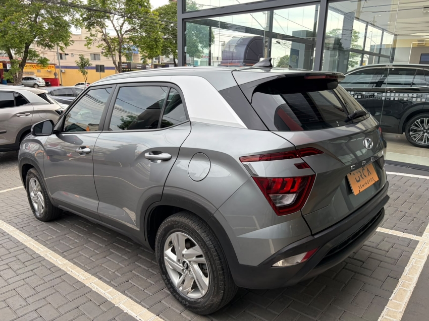 CRETA 1.0 TGDI FLEX COMFORT AUTOMATICO3