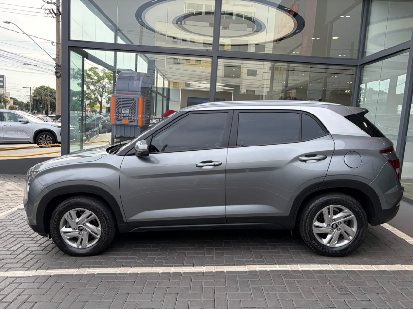 CRETA 1.0 TGDI FLEX COMFORT AUTOMATICO6