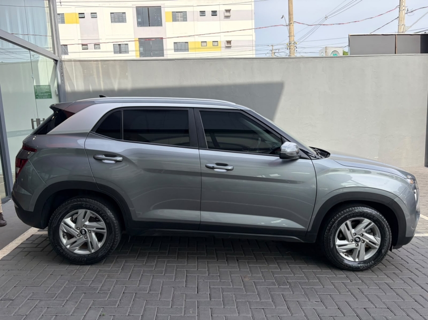 CRETA 1.0 TGDI FLEX COMFORT AUTOMATICO7