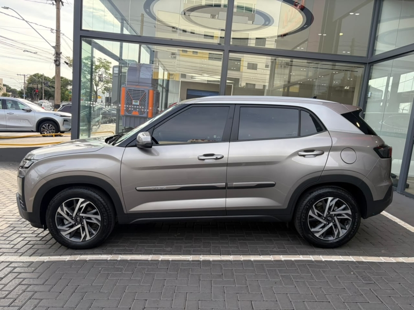 CRETA 1.0 TGDI FLEX LIMITED AUTOMATICO6