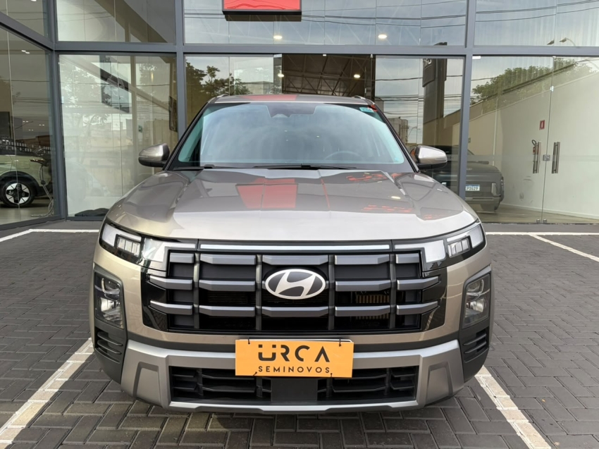 CRETA 1.0 TGDI FLEX LIMITED AUTOMATICO1