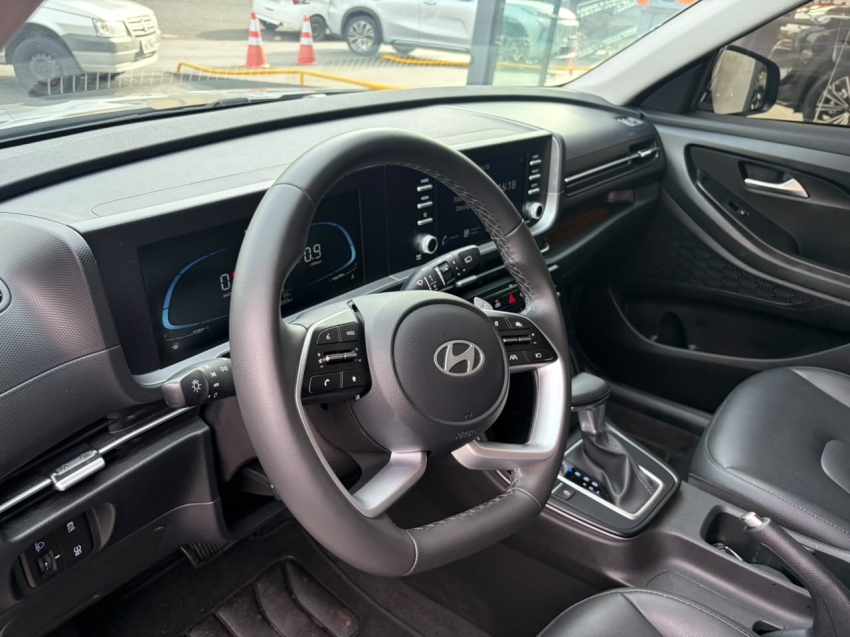 CRETA 1.0 TGDI FLEX LIMITED AUTOMATICO10