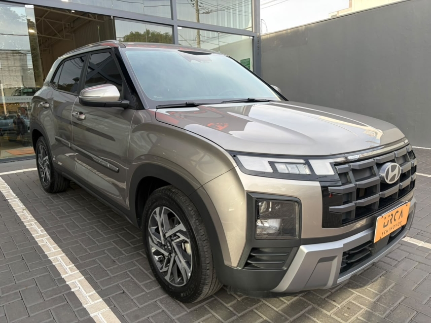 CRETA 1.0 TGDI FLEX LIMITED AUTOMATICO2