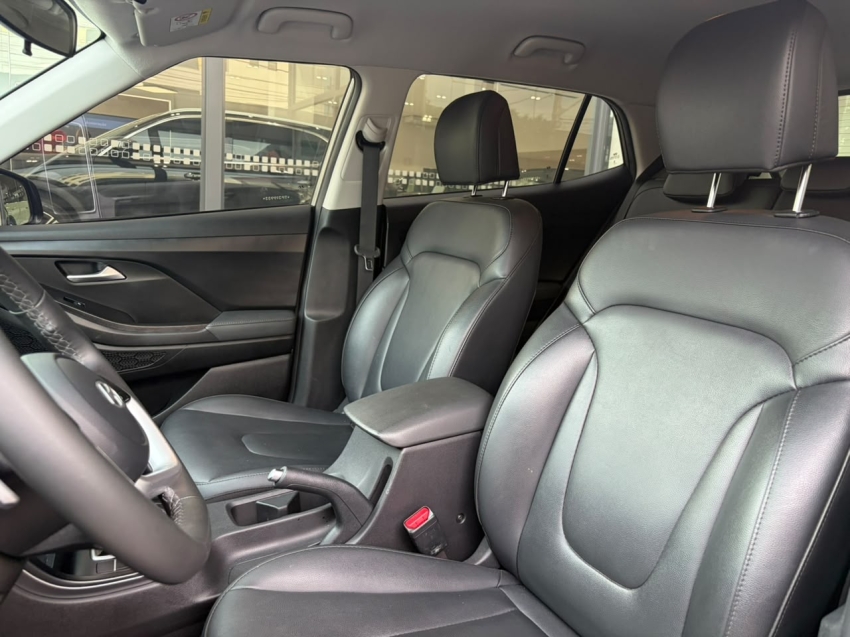 CRETA 1.0 TGDI FLEX LIMITED AUTOMATICO12