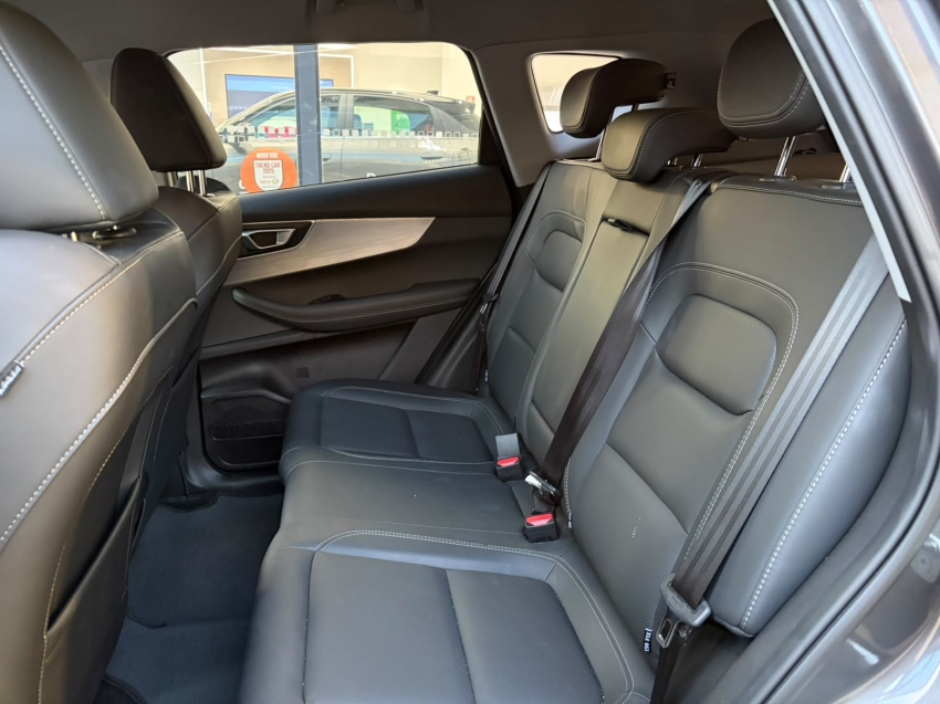 TIGGO 7 1.5 TCI TURBO FLEX SPORT CVT13