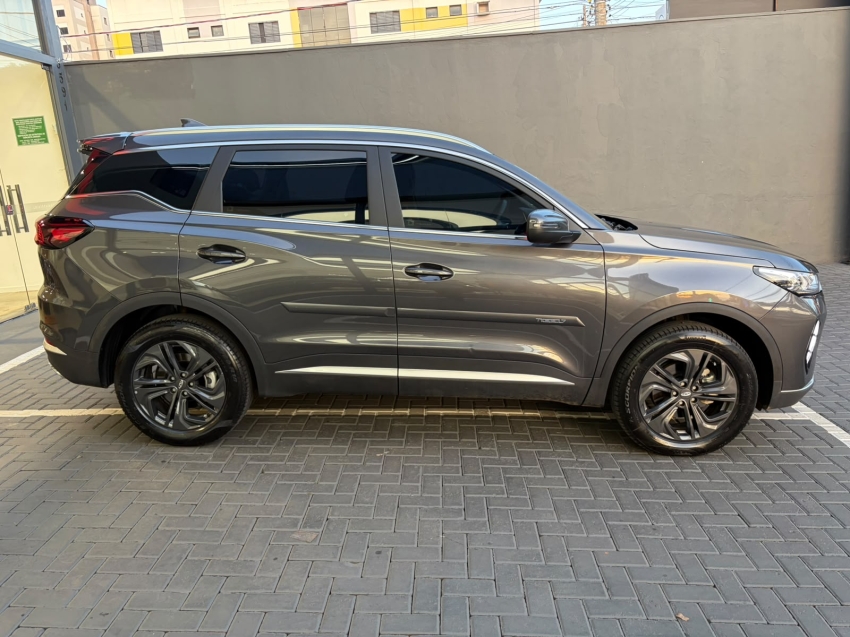 TIGGO 7 1.5 TCI TURBO FLEX SPORT CVT7