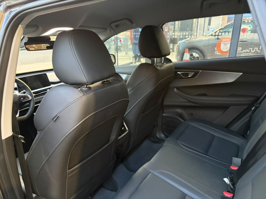 TIGGO 7 1.5 TCI TURBO FLEX SPORT CVT14