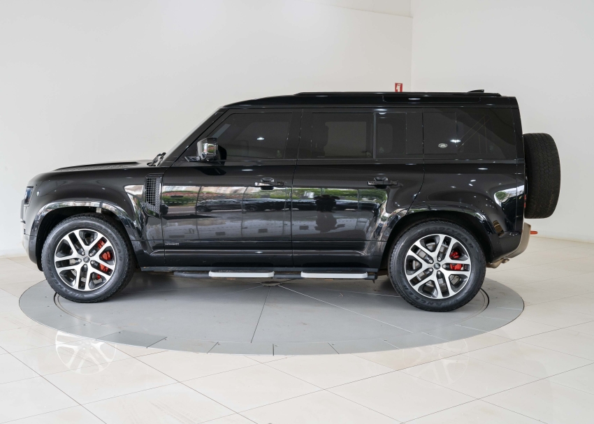 DEFENDER 3.0 D300 TURBO DIESEL MHEV 110 X AWD AUTO7