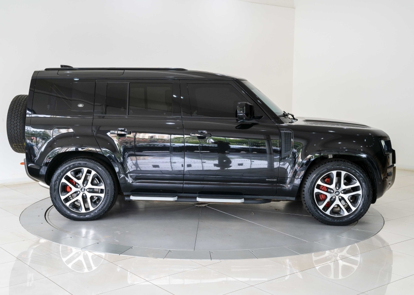 DEFENDER 3.0 D300 TURBO DIESEL MHEV 110 X AWD AUTO6