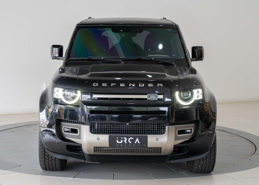 DEFENDER 3.0 D300 TURBO DIESEL MHEV 110 X AWD AUTO1