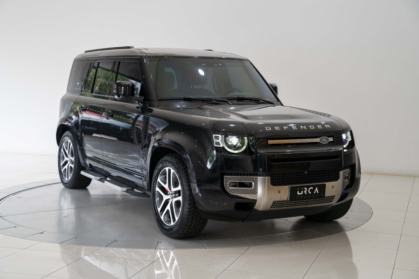 DEFENDER 3.0 D300 TURBO DIESEL MHEV 110 X AWD AUTO2