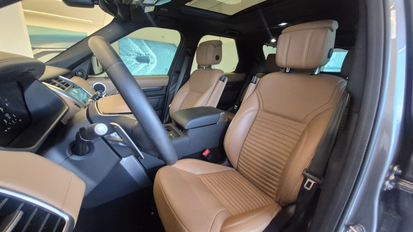 DISCOVERY 3.0 D300 TURBO DIESEL MHEV R-DYNAMIC HSE7
