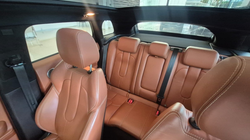 RANGE ROVER EVOQUE 2.2 DIESEL 190cv12