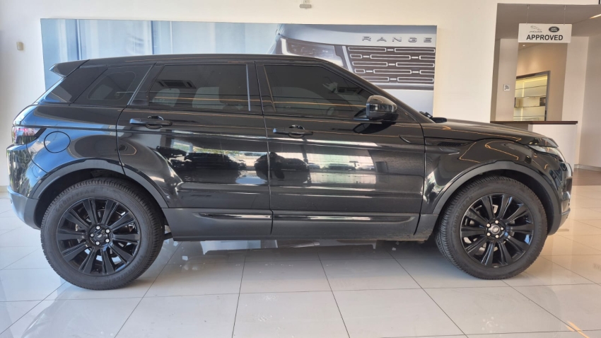 RANGE ROVER EVOQUE 2.2 DIESEL 190cv6