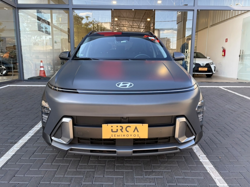 KONA H 16GDI SIGNATURE DCT1