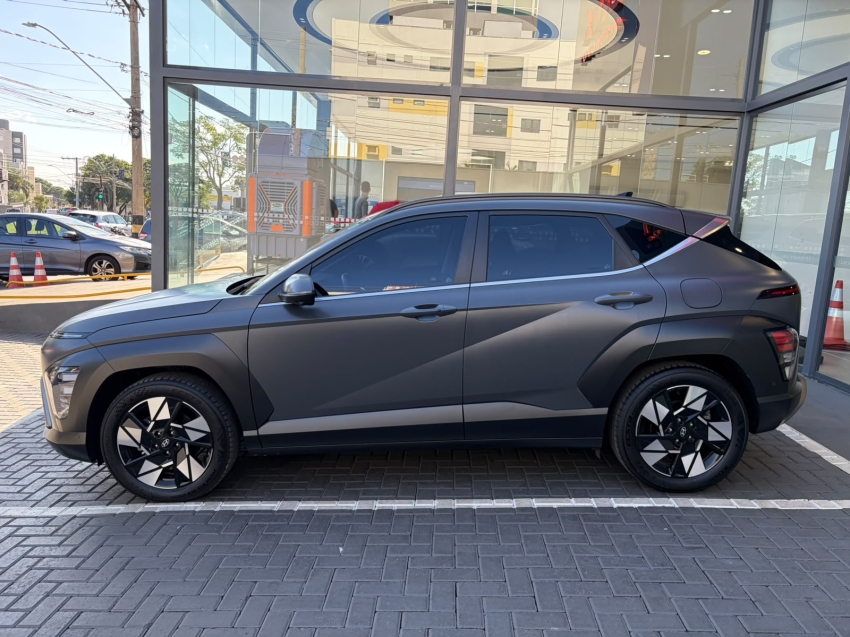 KONA H 16GDI SIGNATURE DCT6