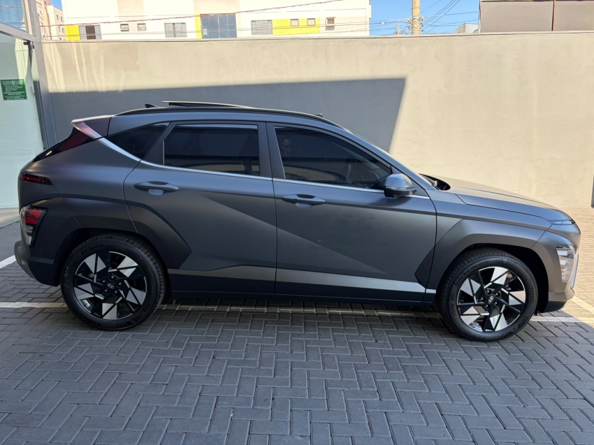 KONA H 16GDI SIGNATURE DCT7