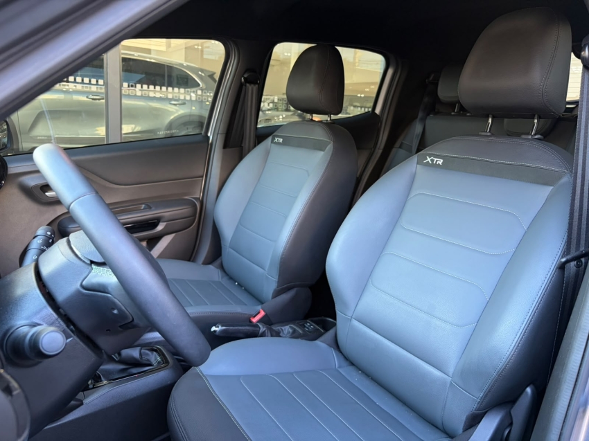 C3 XTR 1.0 6V 5P9