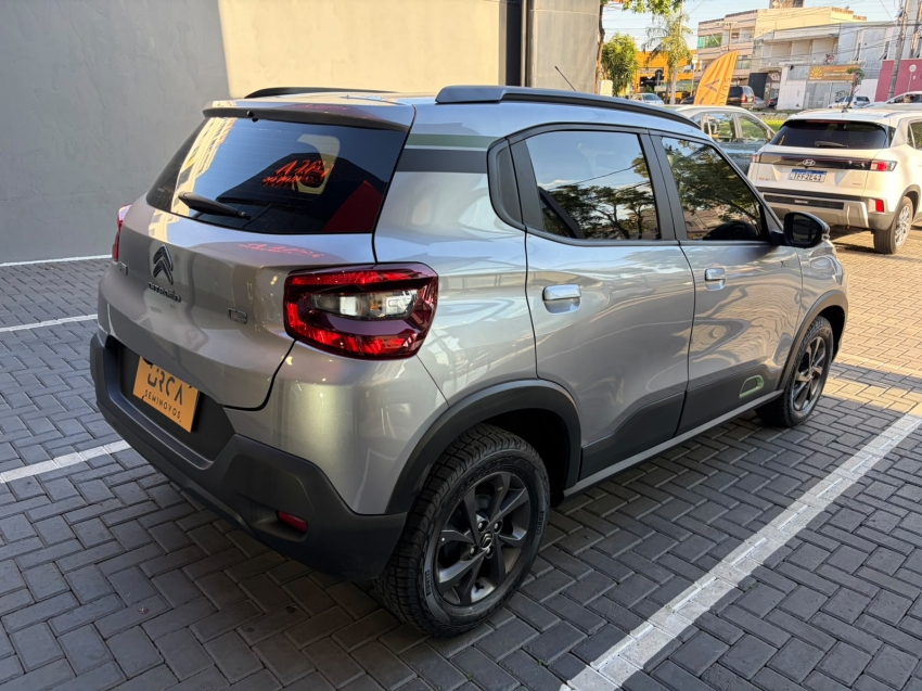 C3 XTR 1.0 6V 5P2