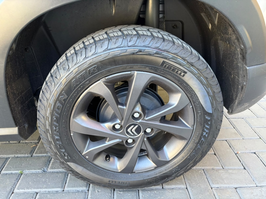 C3 XTR 1.0 6V 5P7