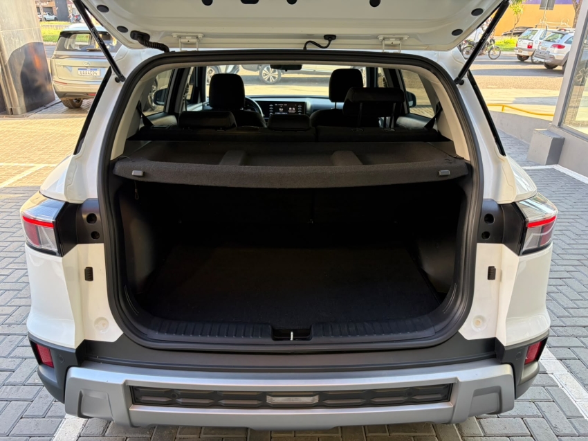 CRETA 1.0 TGDI FLEX LIMITED AUTOMATICO13