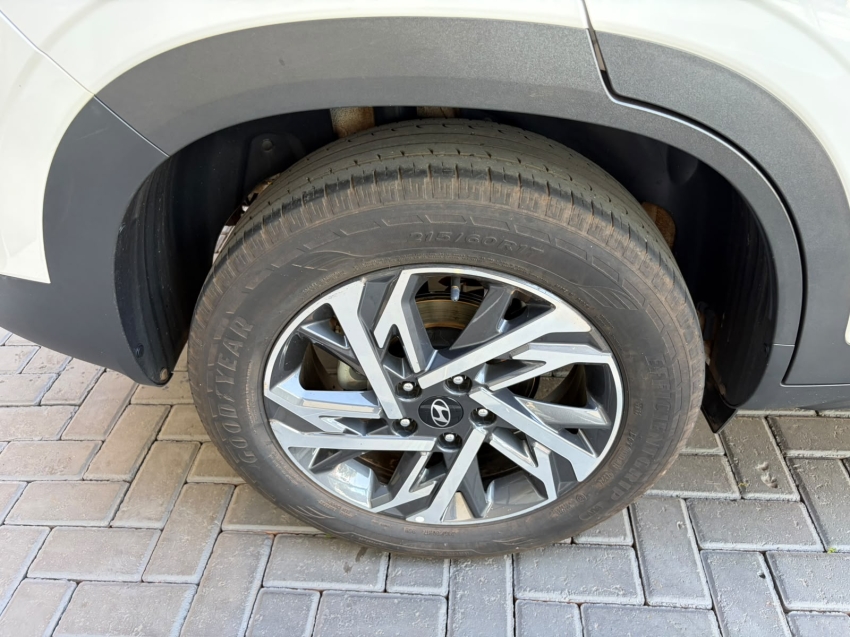 CRETA 1.0 TGDI FLEX LIMITED AUTOMATICO8