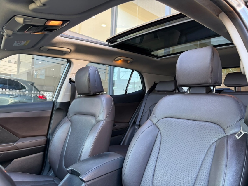 CRETA 1.0 TGDI FLEX PLATINUM AUTOMATICO10