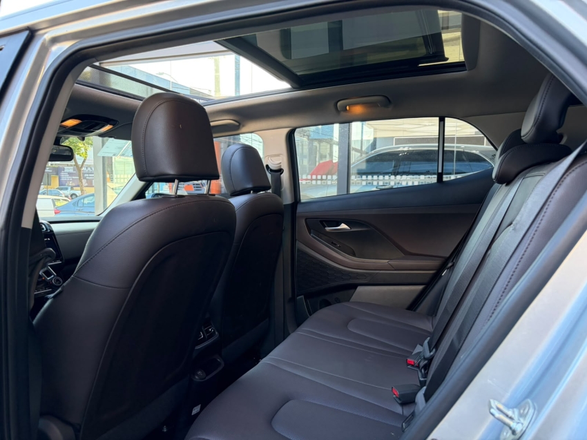 CRETA 1.0 TGDI FLEX PLATINUM AUTOMATICO12