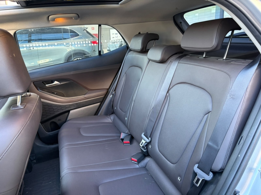 CRETA 1.0 TGDI FLEX PLATINUM AUTOMATICO11