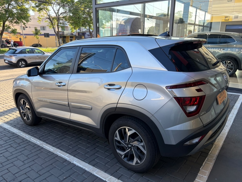 CRETA 1.0 TGDI FLEX PLATINUM AUTOMATICO5