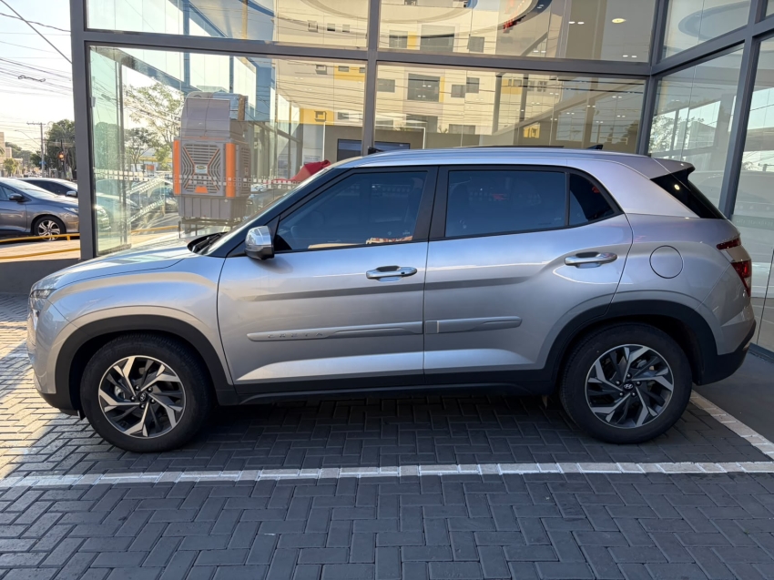 CRETA 1.0 TGDI FLEX PLATINUM AUTOMATICO4