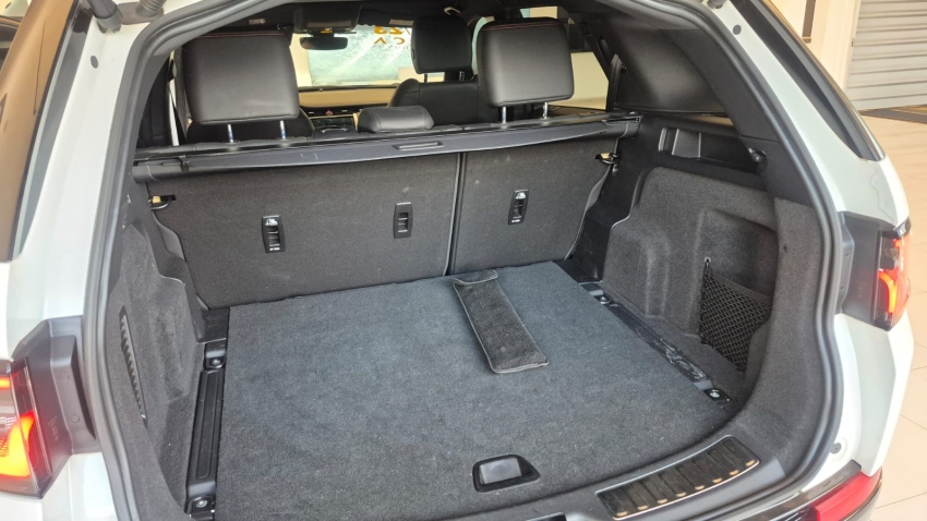 DISCOVERY SPORT 2.0 TURBO FLEX R-DYNAMIC SE SI4 AU14