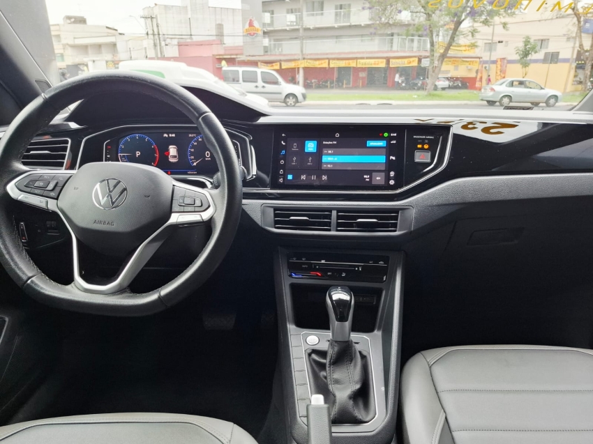NIVUS 1.0 200 TSI TOTAL FLEX HIGHLINE AUTOMÁTICO15